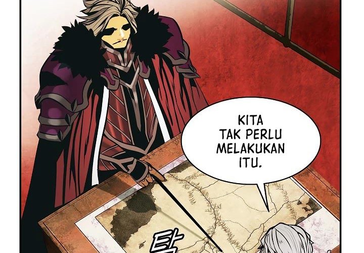 Dark Lady Isekai Chapter 120 - halaman 51
