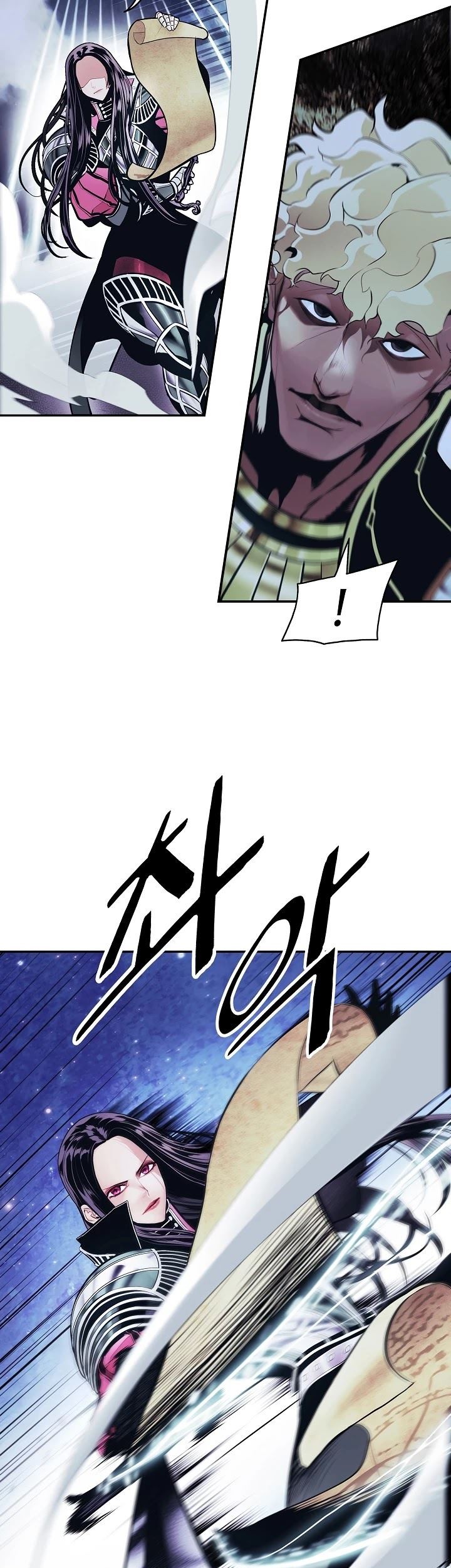 Dark Lady Isekai Chapter 120 - halaman 6