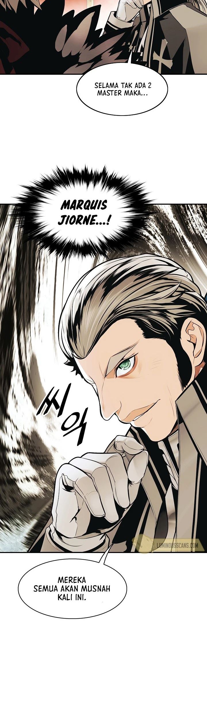 Dark Lady Isekai Chapter 120 - halaman 65