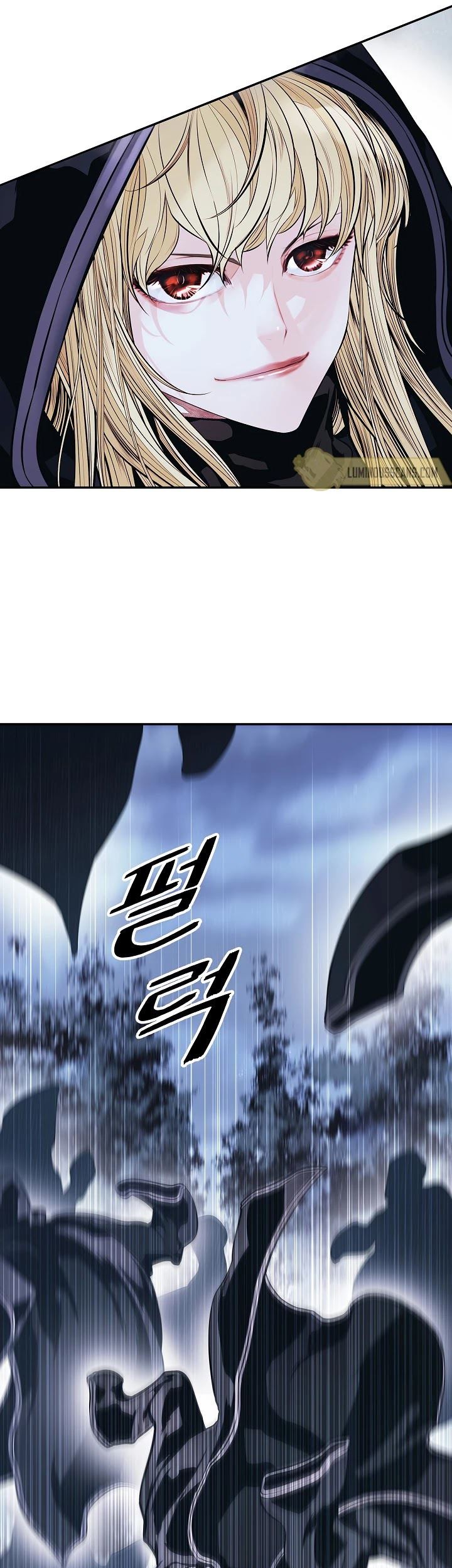 Dark Lady Isekai Chapter 120 - halaman 73