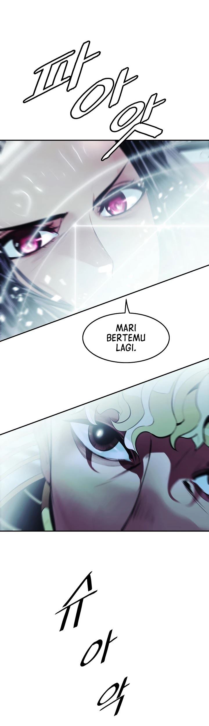 Dark Lady Isekai Chapter 120 - halaman 8
