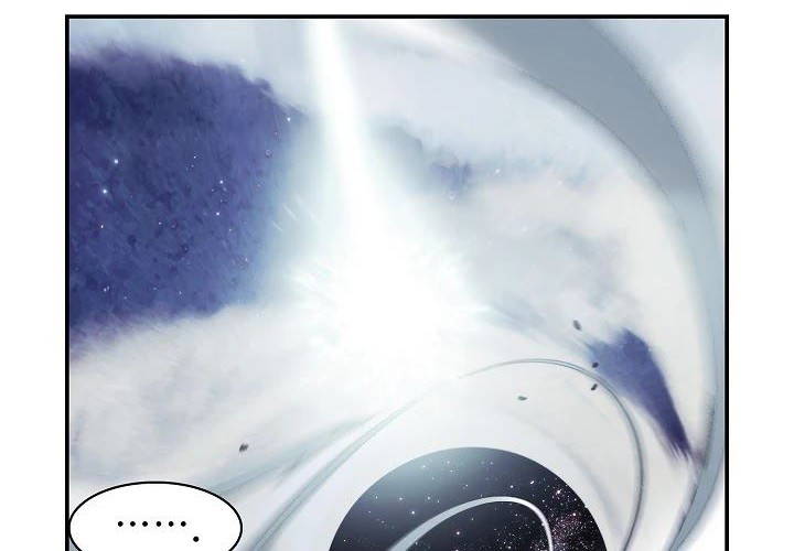 Dark Lady Isekai Chapter 120 - halaman 9