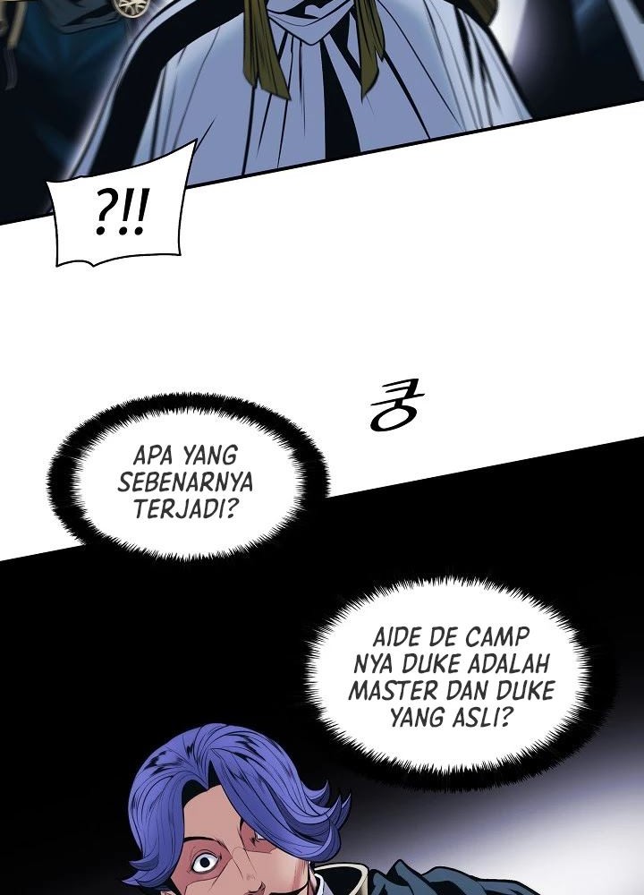 Dark Lady Isekai Chapter 121 - halaman 10