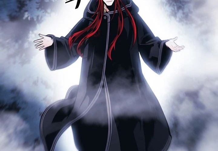 Dark Lady Isekai Chapter 121 - halaman 12