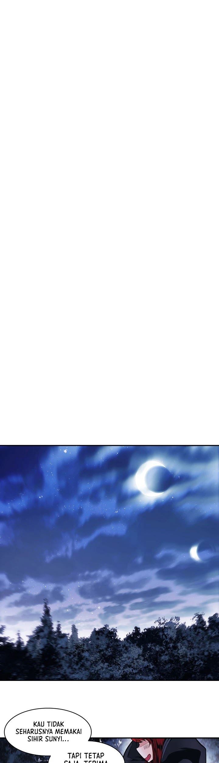 Dark Lady Isekai Chapter 121 - halaman 17