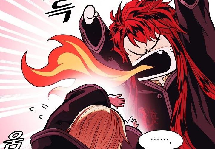 Dark Lady Isekai Chapter 121 - halaman 24