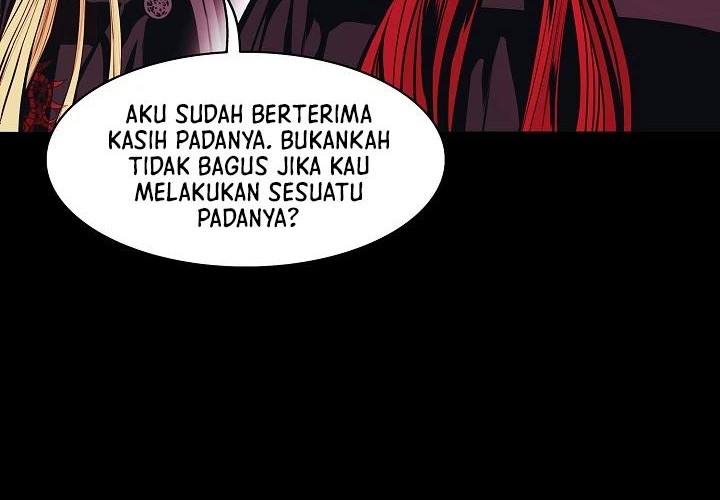 Dark Lady Isekai Chapter 121 - halaman 26