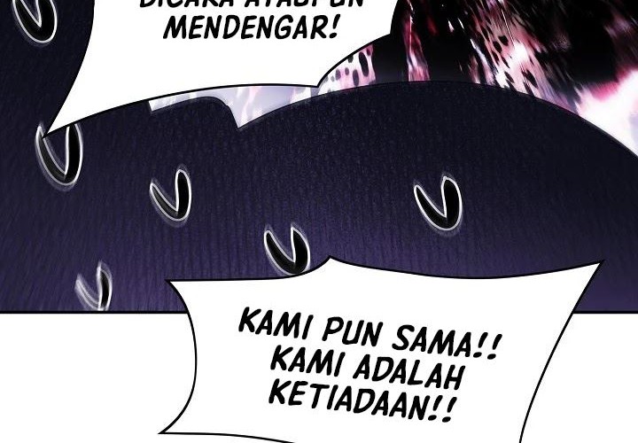 Dark Lady Isekai Chapter 121 - halaman 43