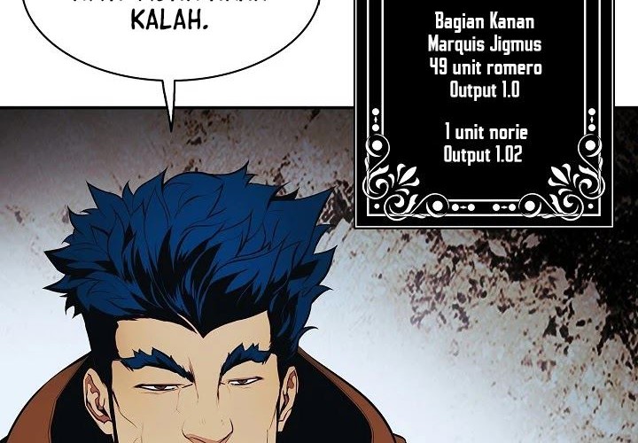 Dark Lady Isekai Chapter 121 - halaman 51