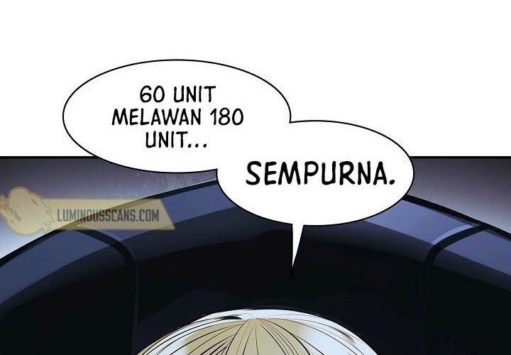 Dark Lady Isekai Chapter 121 - halaman 57