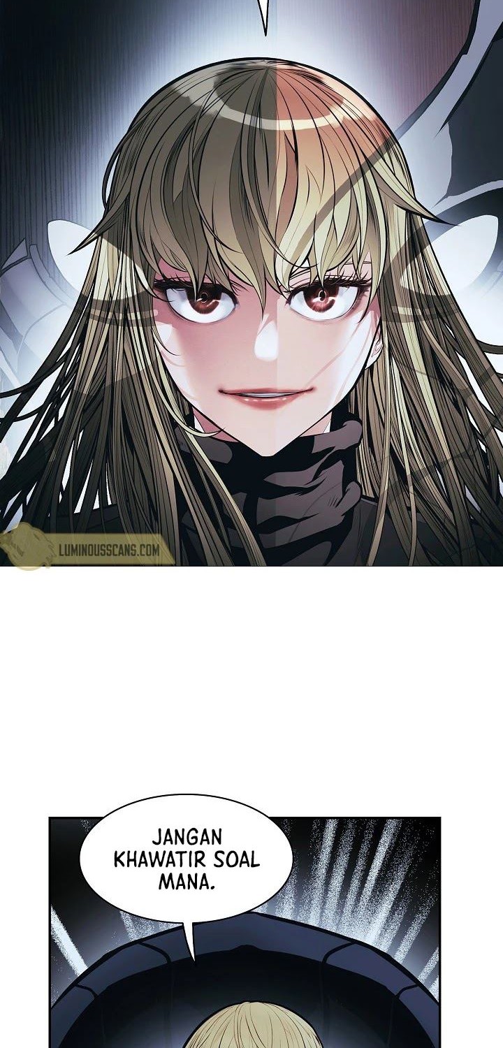 Dark Lady Isekai Chapter 122 - halaman 12