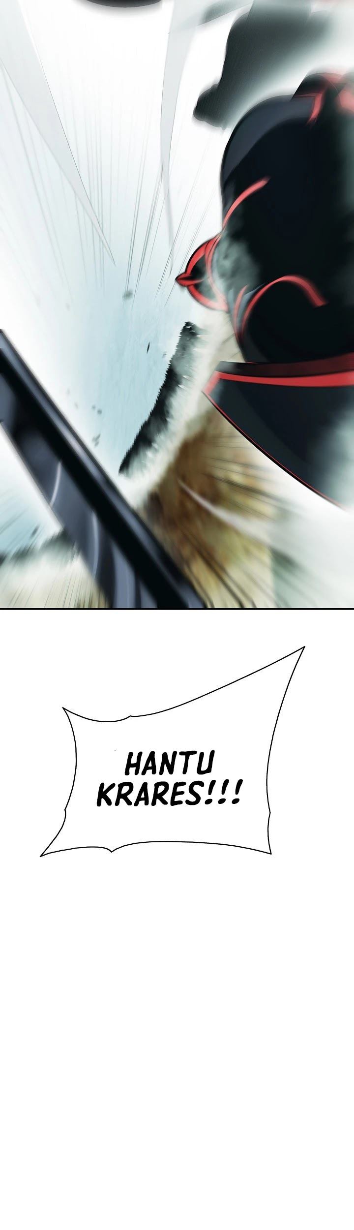 Dark Lady Isekai Chapter 122 - halaman 25