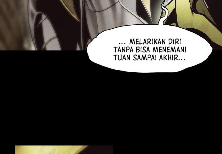 Dark Lady Isekai Chapter 122 - halaman 32