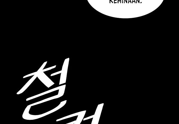 Dark Lady Isekai Chapter 122 - halaman 34