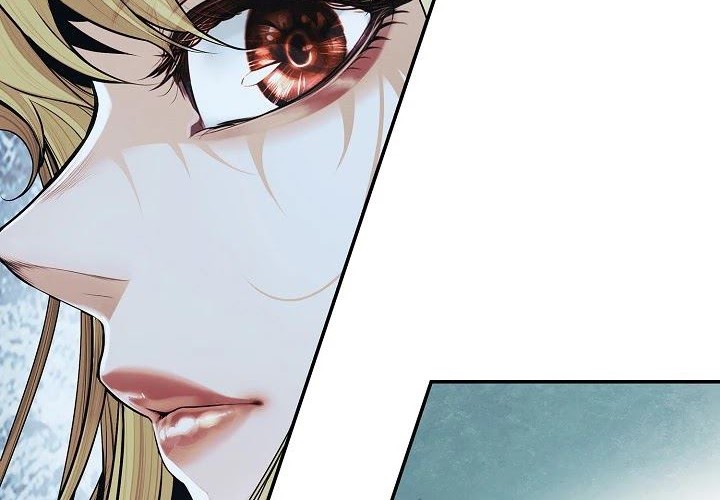 Dark Lady Isekai Chapter 122 - halaman 5