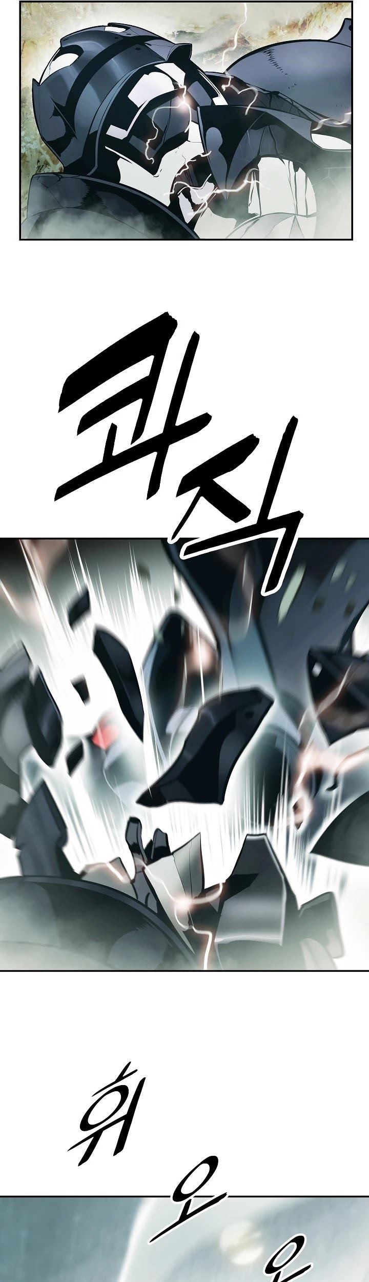 Dark Lady Isekai Chapter 122 - halaman 59