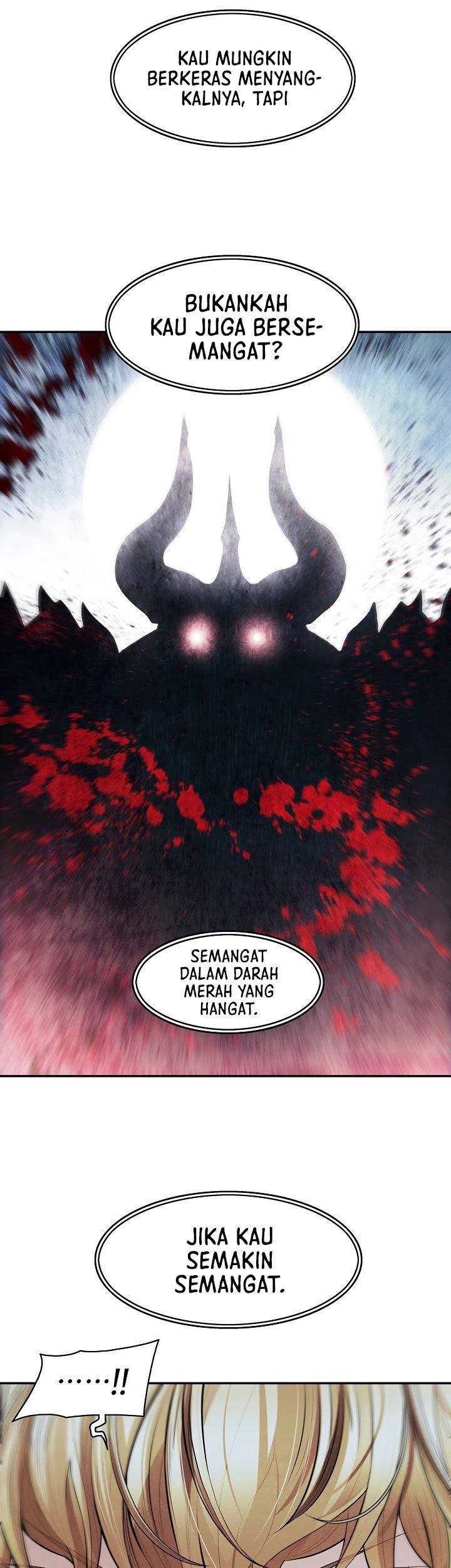 Dark Lady Isekai Chapter 122 - halaman 71