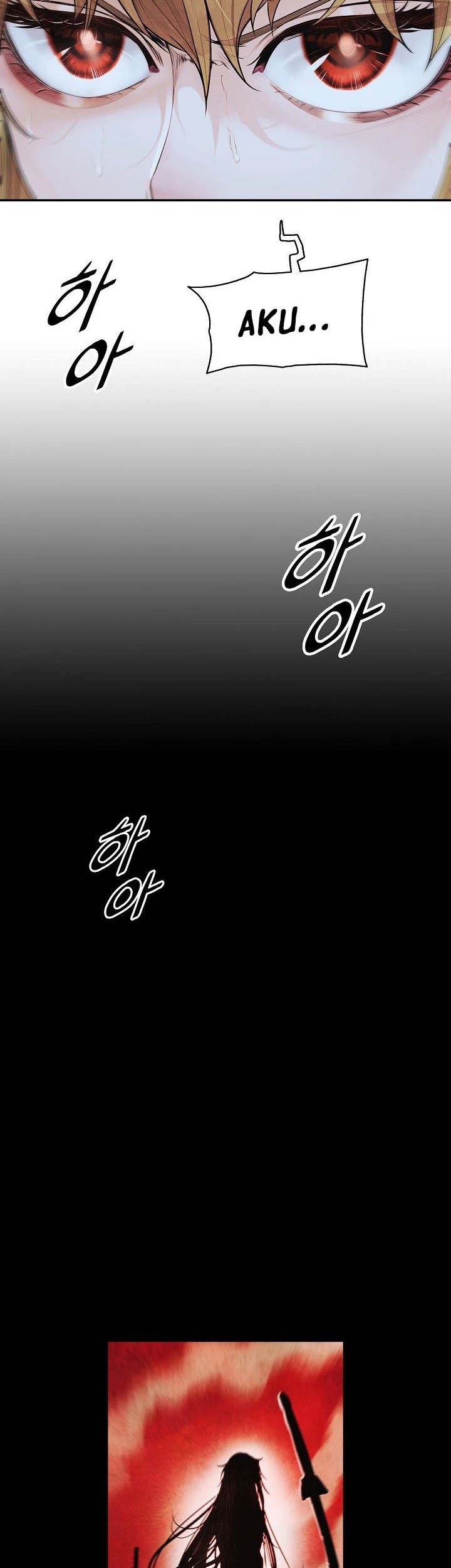 Dark Lady Isekai Chapter 122 - halaman 72