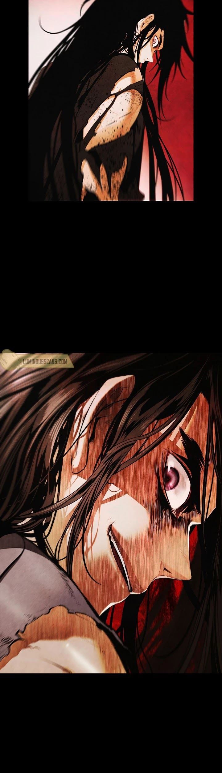 Dark Lady Isekai Chapter 122 - halaman 74