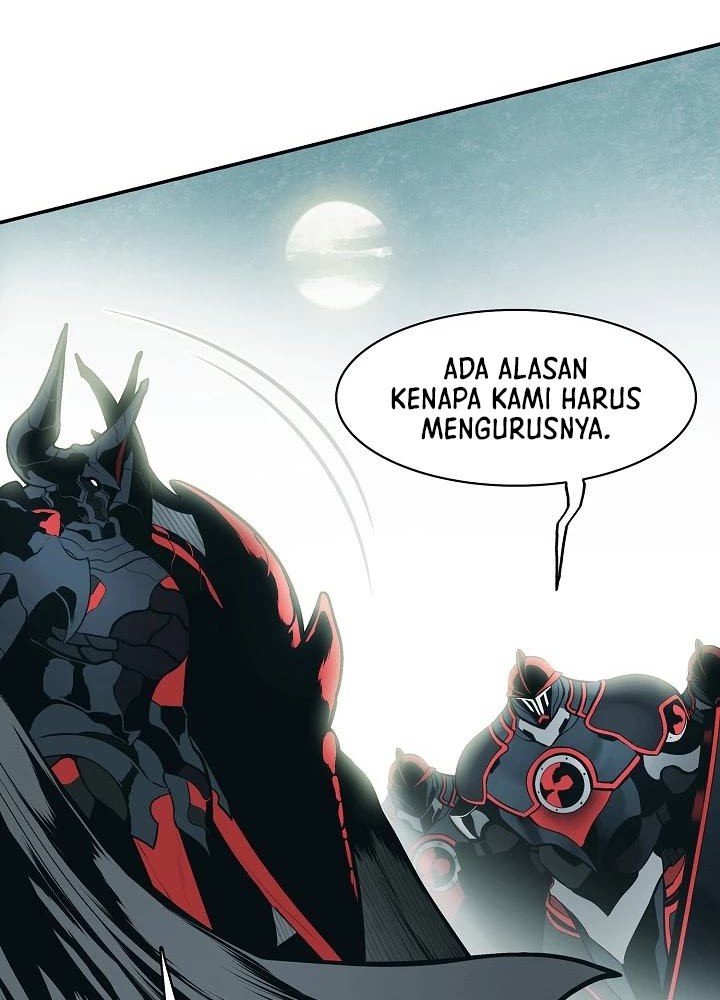 Dark Lady Isekai Chapter 122 - halaman 8
