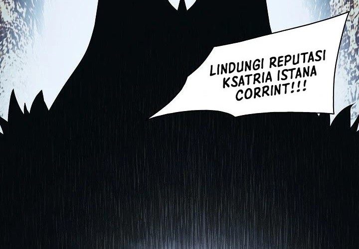 Dark Lady Isekai Chapter 123 - halaman 10
