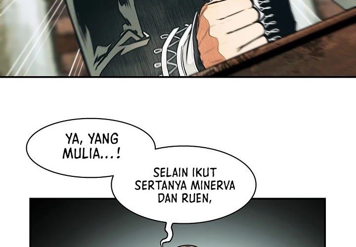 Dark Lady Isekai Chapter 123 - halaman 12