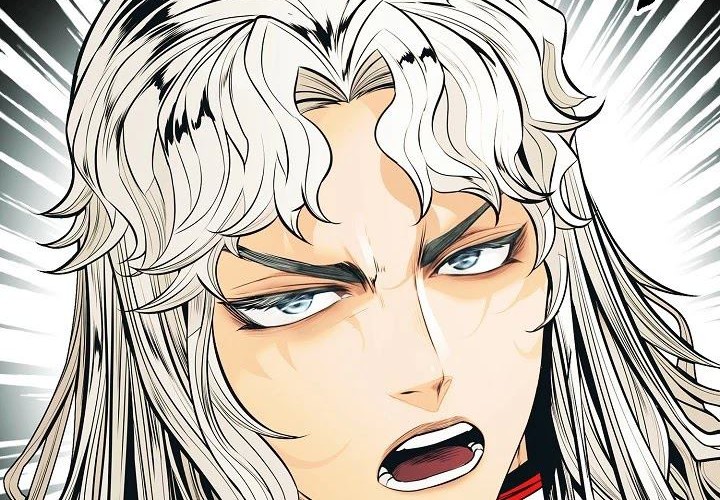 Dark Lady Isekai Chapter 123 - halaman 14