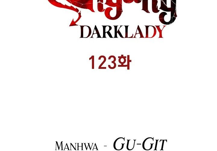 Dark Lady Isekai Chapter 123 - halaman 16