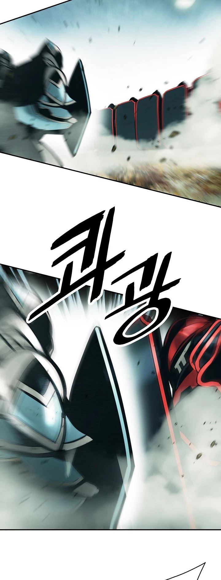 Dark Lady Isekai Chapter 123 - halaman 19