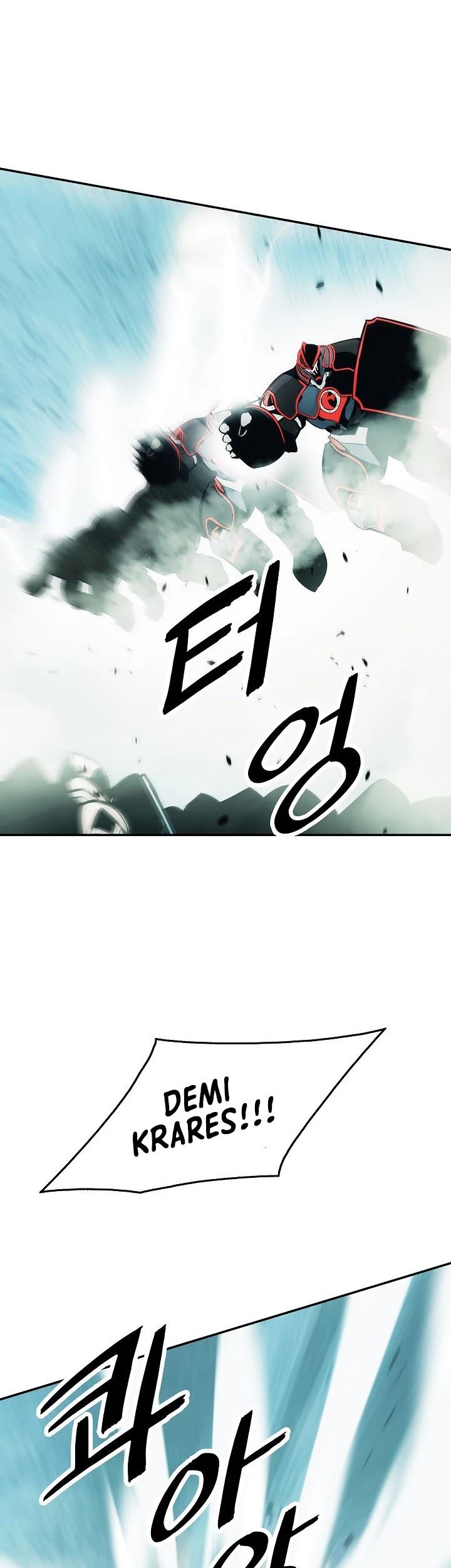 Dark Lady Isekai Chapter 123 - halaman 21