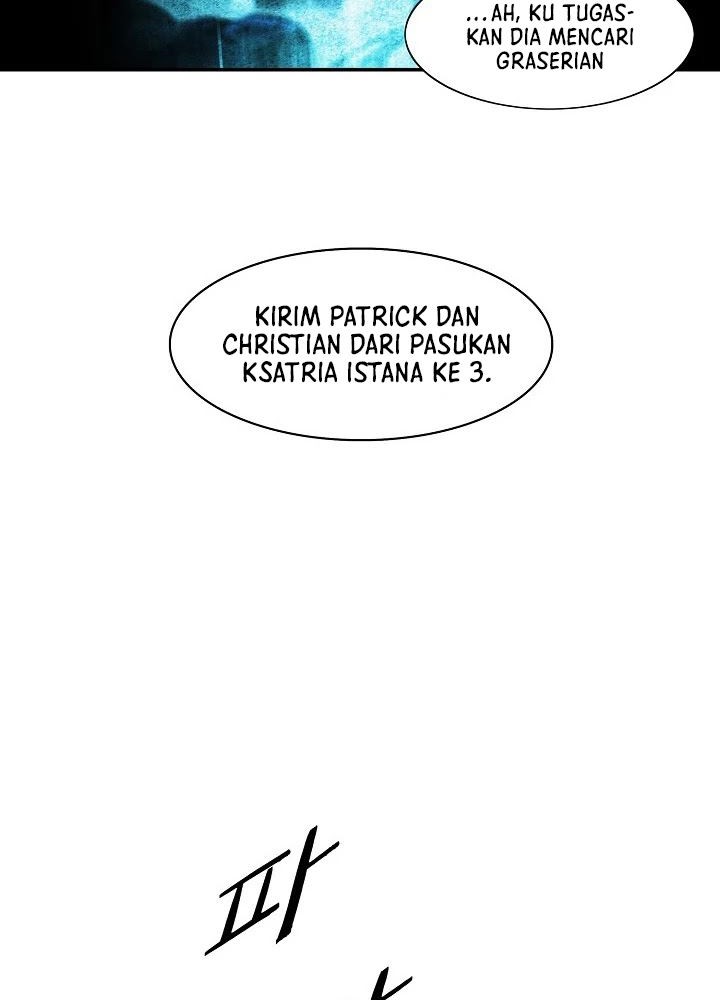 Dark Lady Isekai Chapter 123 - halaman 29