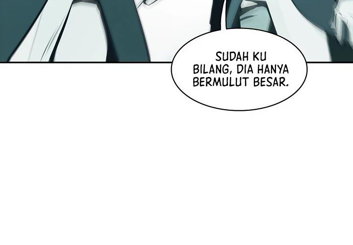 Dark Lady Isekai Chapter 123 - halaman 31