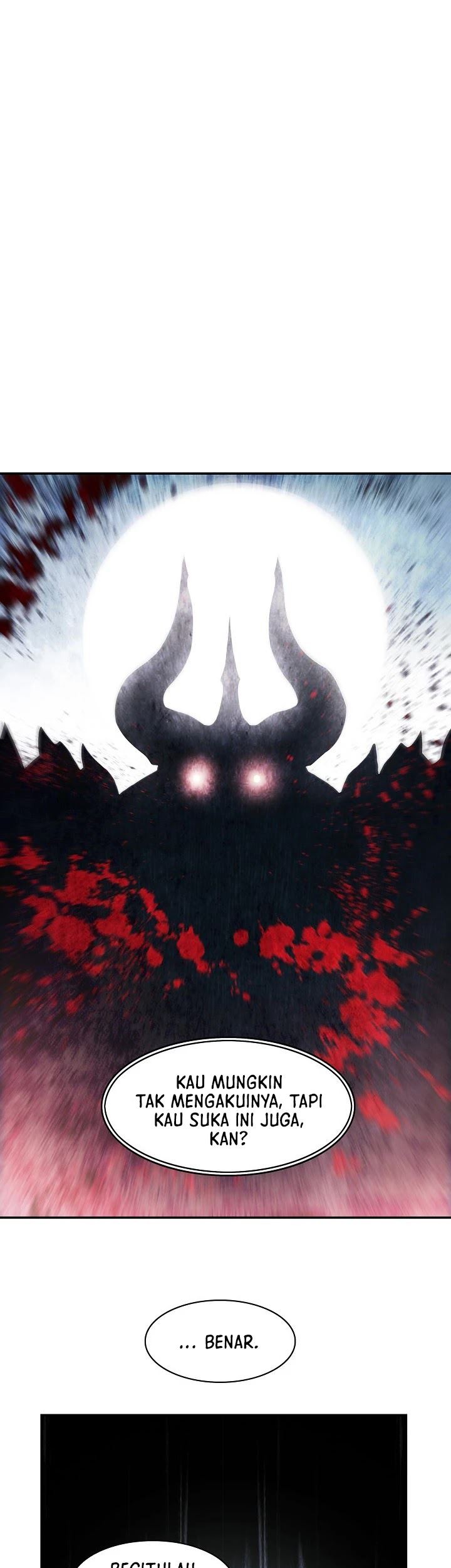 Dark Lady Isekai Chapter 123 - halaman 32