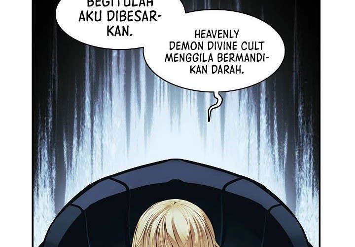 Dark Lady Isekai Chapter 123 - halaman 33