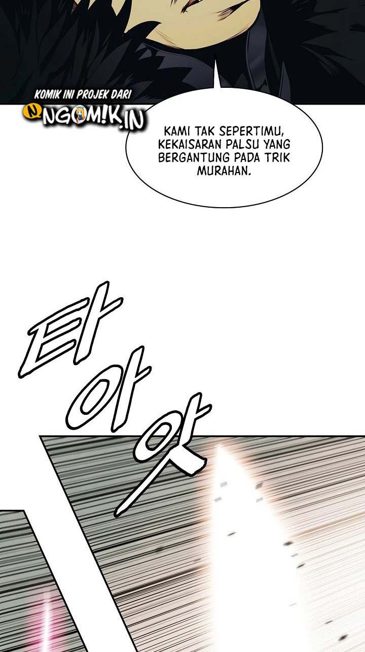 Dark Lady Isekai Chapter 123 - halaman 4