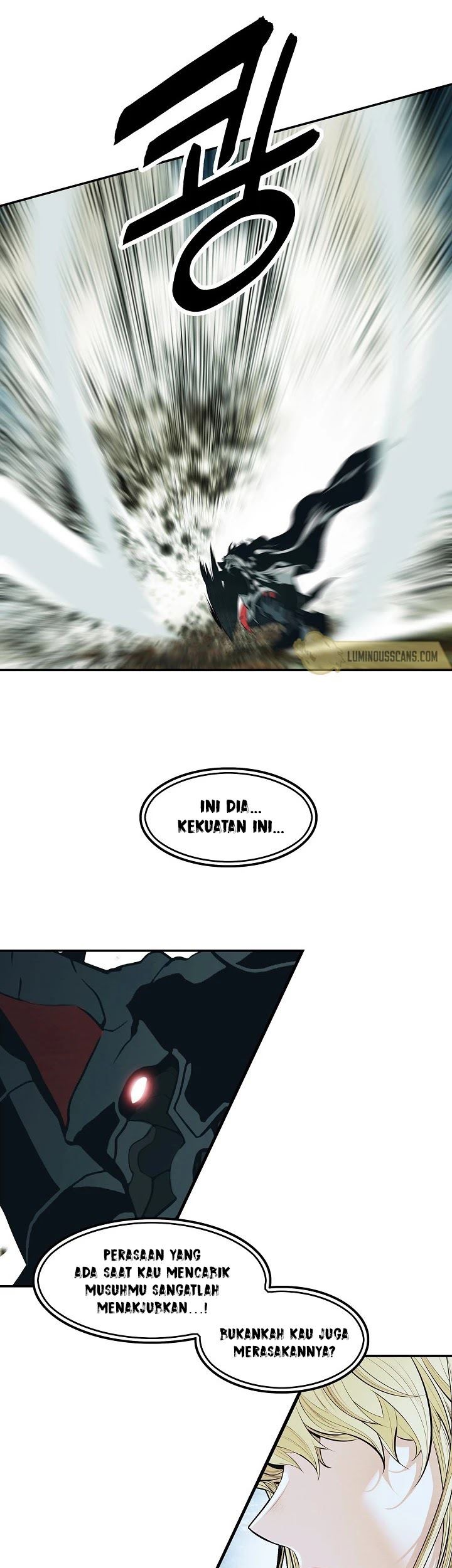 Dark Lady Isekai Chapter 123 - halaman 40