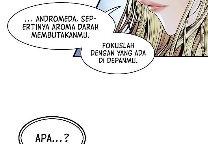 Dark Lady Isekai Chapter 123 - halaman 41