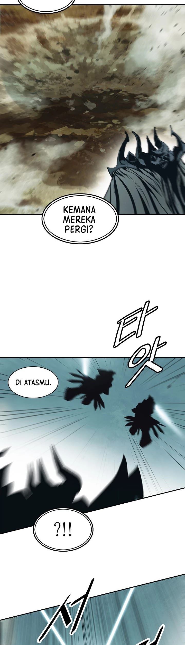 Dark Lady Isekai Chapter 123 - halaman 42