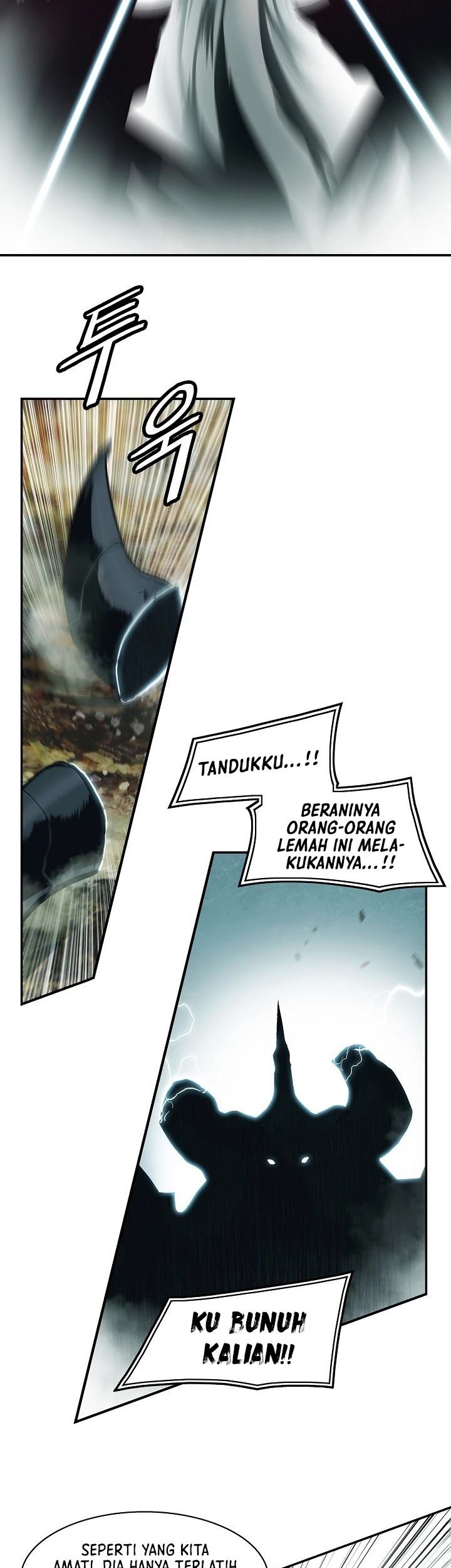 Dark Lady Isekai Chapter 123 - halaman 44