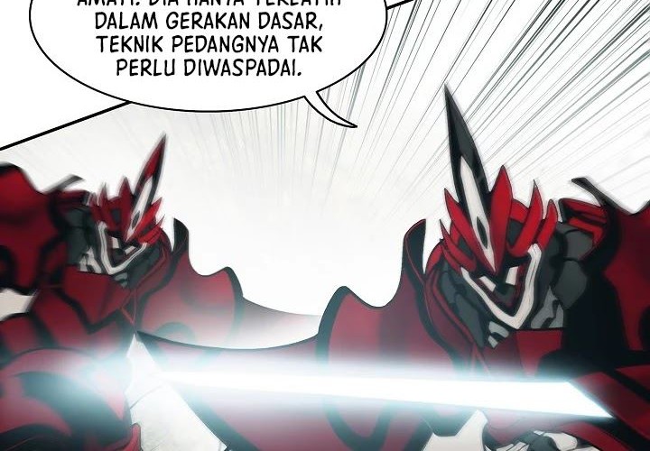 Dark Lady Isekai Chapter 123 - halaman 45