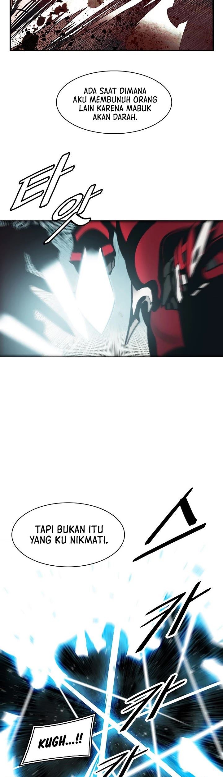 Dark Lady Isekai Chapter 123 - halaman 51