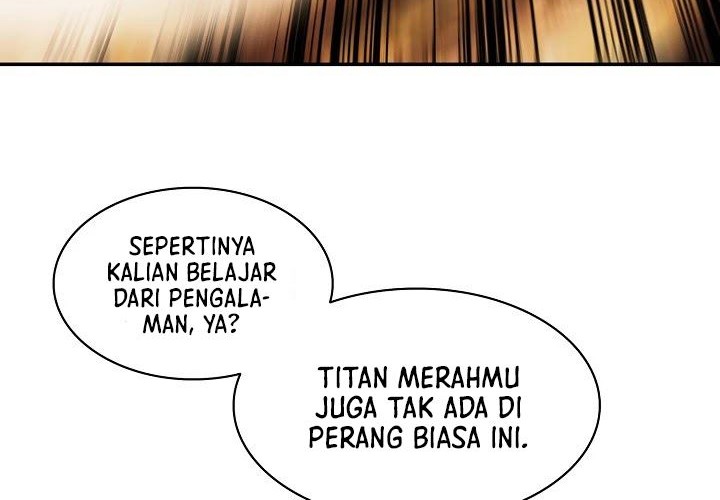 Dark Lady Isekai Chapter 123 - halaman 6