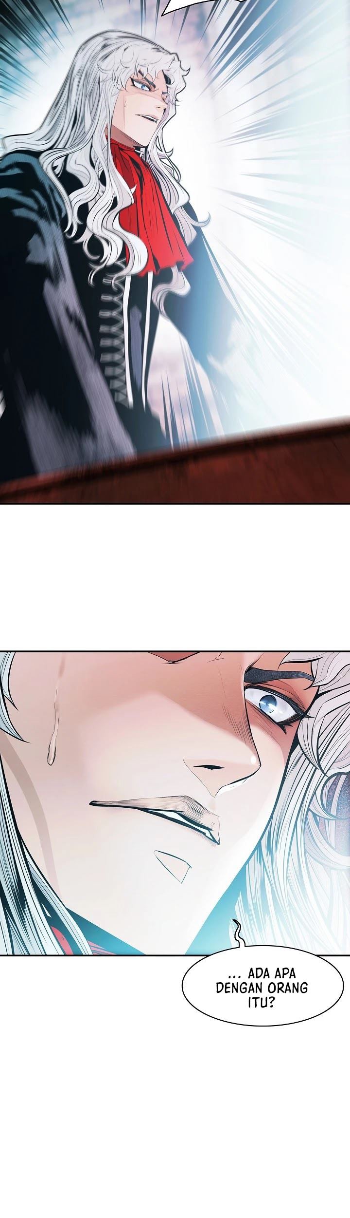Dark Lady Isekai Chapter 123 - halaman 69