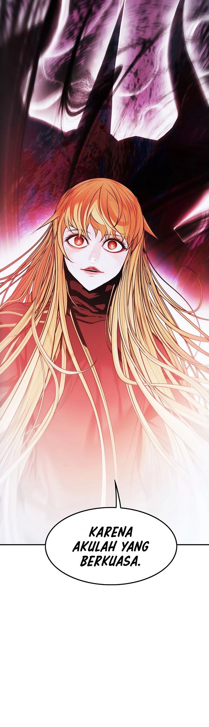 Dark Lady Isekai Chapter 123 - halaman 71