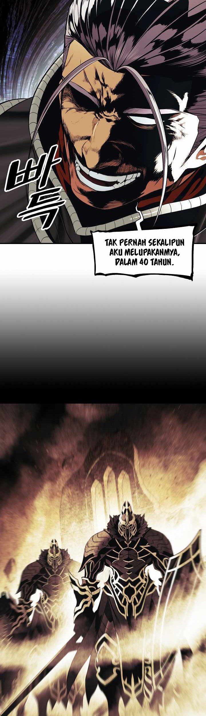 Dark Lady Isekai Chapter 124 - halaman 12