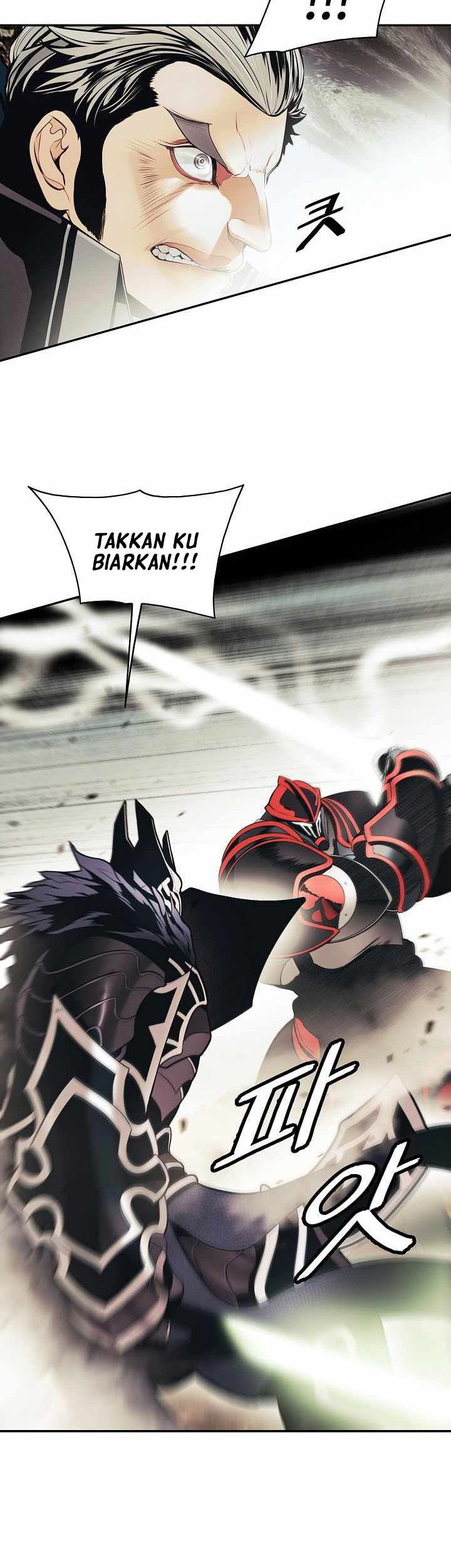Dark Lady Isekai Chapter 124 - halaman 17
