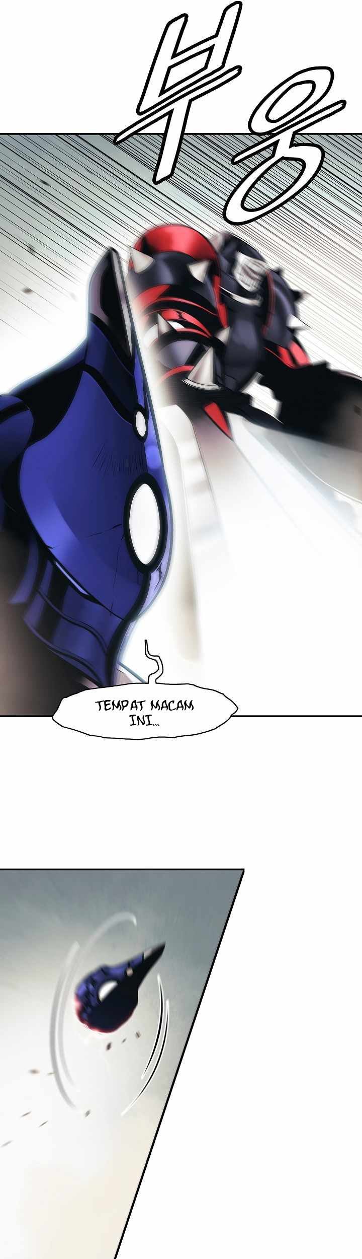 Dark Lady Isekai Chapter 124 - halaman 26