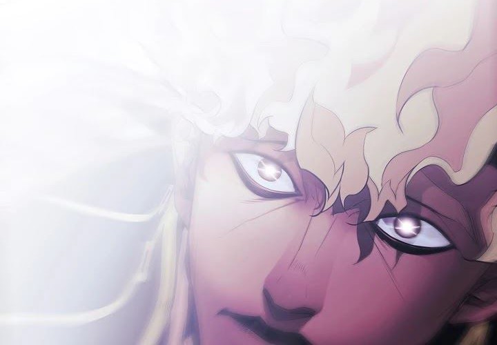 Dark Lady Isekai Chapter 125 - halaman 10