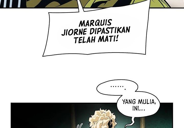 Dark Lady Isekai Chapter 125 - halaman 25
