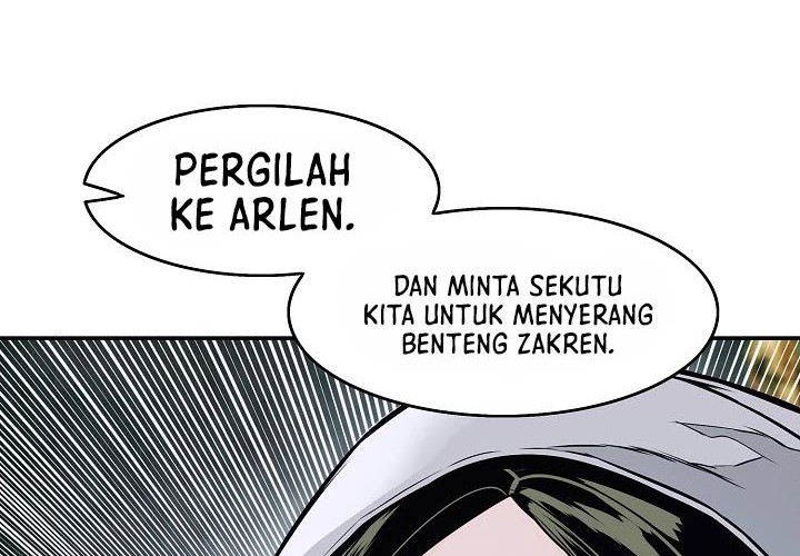 Dark Lady Isekai Chapter 125 - halaman 27